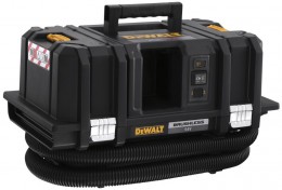 Dewalt DCV586MN-XJ 54V XR FLEXVOLT M-Class Dust Extractor - Bare Unit £469.95